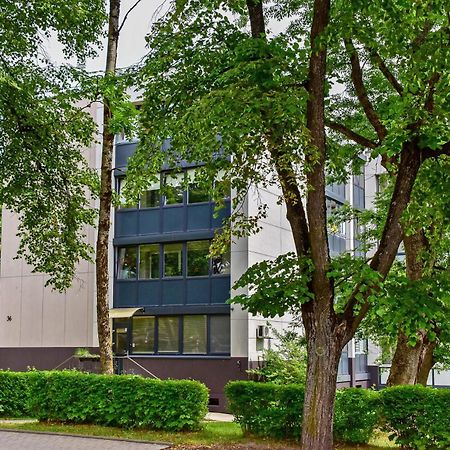 Stilingi Apartamentai Su Virtuve Traku Miesto Centre Тракай Экстерьер фото